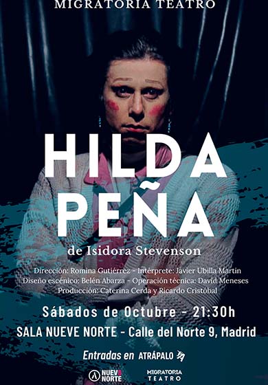 Hilda Peña