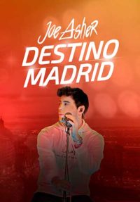 Joe Asher: Destino Madrid