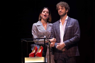 Imagen 10 de Kinky Boots en el Espacio IberCaja Delicias