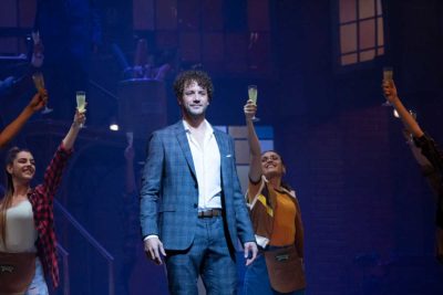 Imagen 13 de Kinky Boots en el Espacio IberCaja Delicias