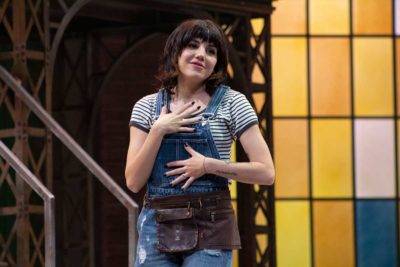 Imagen 17 de Kinky Boots en el Espacio IberCaja Delicias