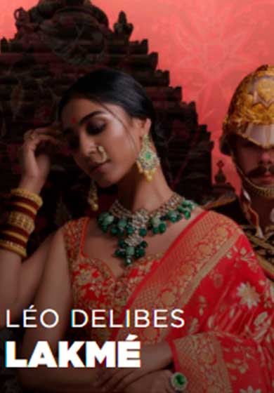 Léo Delibes: Lakmé