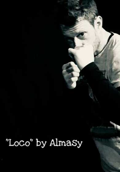 Loco by Almasy