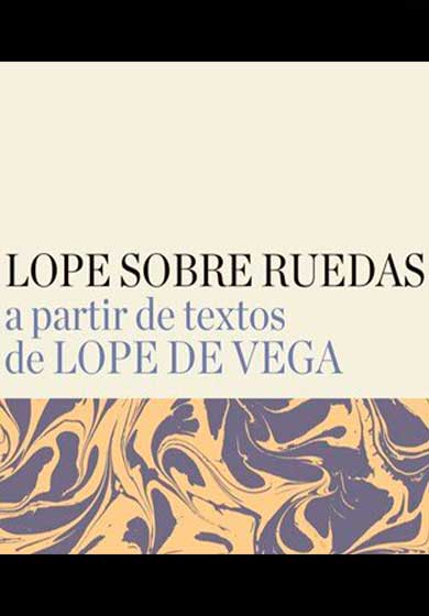Lope sobre ruedas