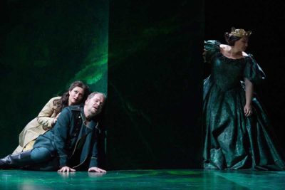 Imagen de 'Nabucco' de Verdi