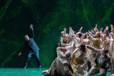 Imagen de 'Nabucco' de Verdi