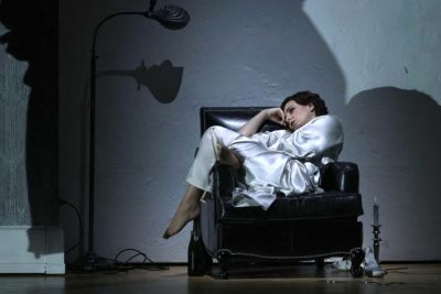 Imagen de 'Parténope' en Teatro Real