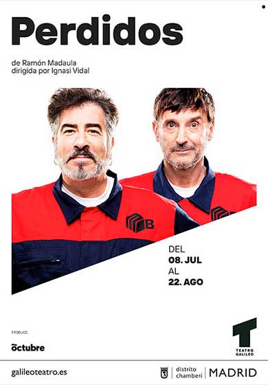 Perdidos