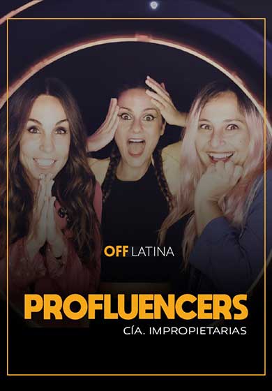 Profluencers