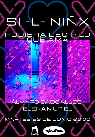 Si -L- Niñx pudiera decir lo que ama