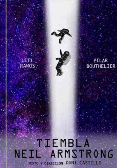 Tiembla Neil Armstrong