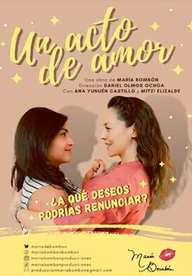Un acto de amor