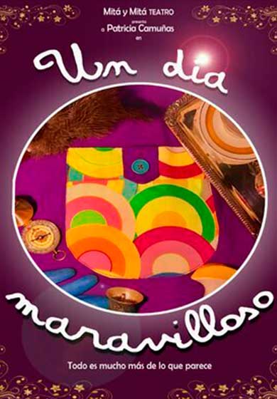 Un día maravilloso