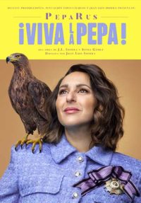 ¡Viva la Pepa!