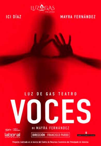 Voces