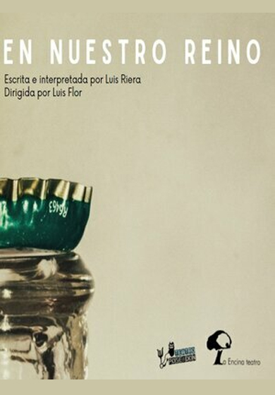 En Nuestro Reino