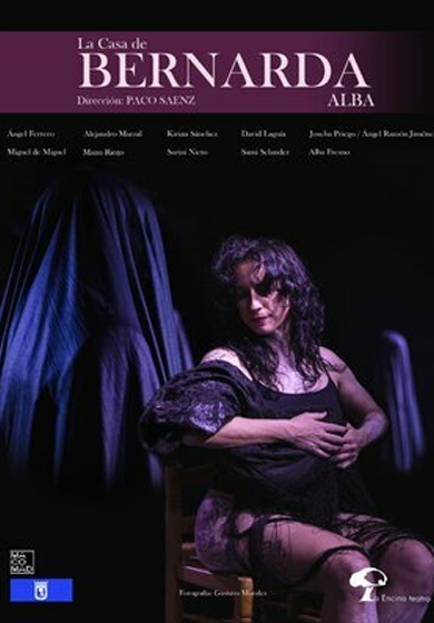 La Casa de Bernarda Alba