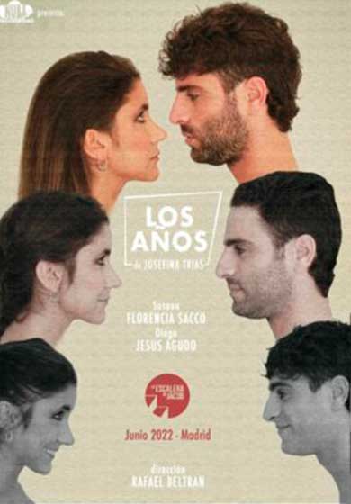 Los años