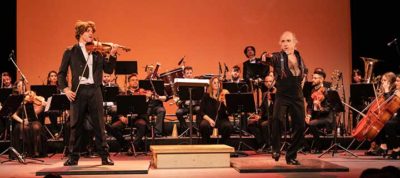 Imagen de The Royal Gag Orchestra