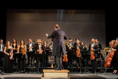 Imagen de The Royal Gag Orchestra