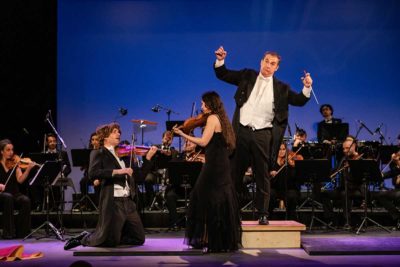 Imagen de The Royal Gag Orchestra