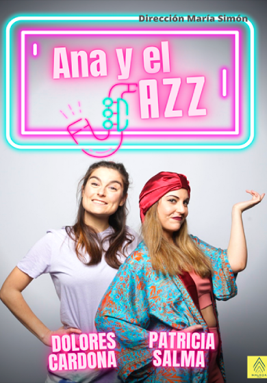 Ana y el jazz