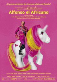 Alfonso el Africano