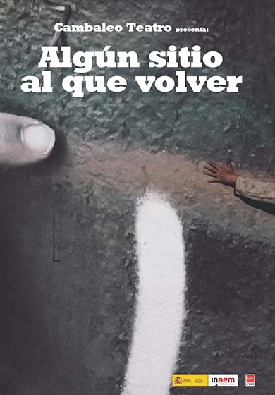 Algún sitio al que volver