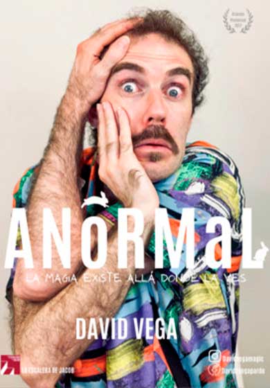 Anormal