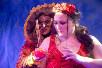 Imagen 5 de Blancanieves el musical, en el Teatro Rialto