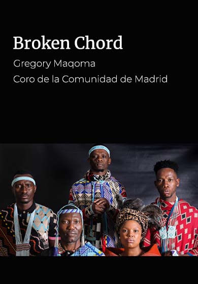 Broken Chord