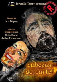Perigallo Teatro: Cabezas de cartel