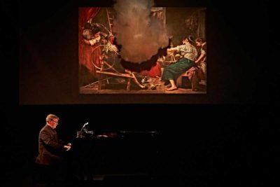 Imagen de 'Caravaggio, Vermeer y Velázquez' de Xavier Albertí