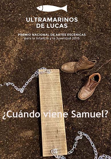 ¿Cuándo viene Samuel?