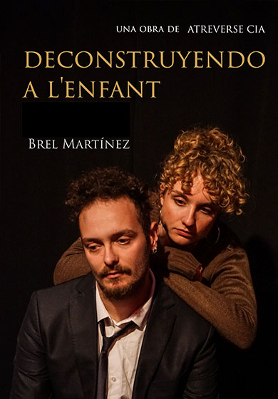 Deconstruyendo a l'enfant
