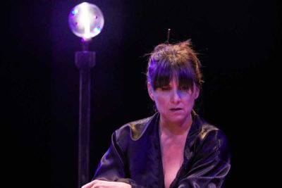 Imagen de Despierta con Ana Rayo