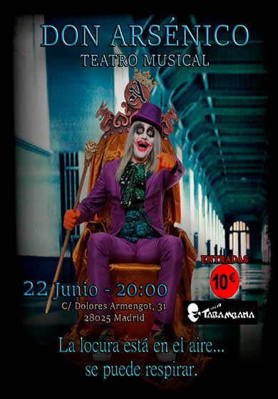 Don Arsénico