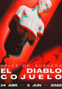 Rhum & Cia: El Diablo Cojuelo