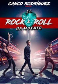 Canco Rodríguez: El rock & roll ha muerto