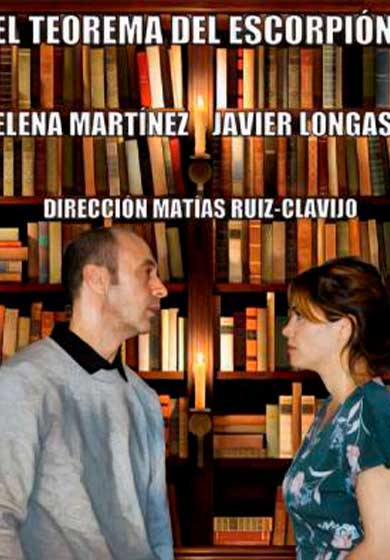 El teorema del escorpión