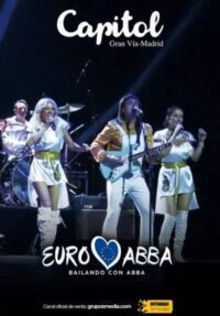 EuroAbba, Bailando con Abba