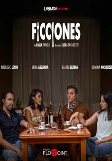 Ficciones
