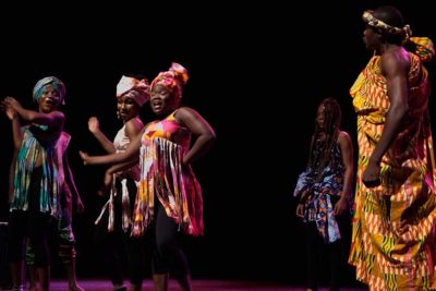 Imagen de 'Fuenteovejuna' de José Gabriel López Antuñano en Teatro de la Comedia