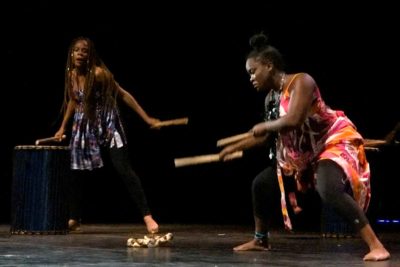 Imagen de 'Fuenteovejuna' de José Gabriel López Antuñano en Teatro de la Comedia