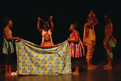 Imagen de 'Fuenteovejuna' de José Gabriel López Antuñano en Teatro de la Comedia