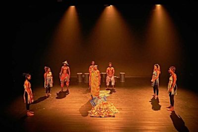 Imagen de 'Fuenteovejuna' de José Gabriel López Antuñano en Teatro de la Comedia