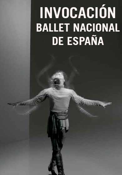 Ballet Nacional de España: Invocación