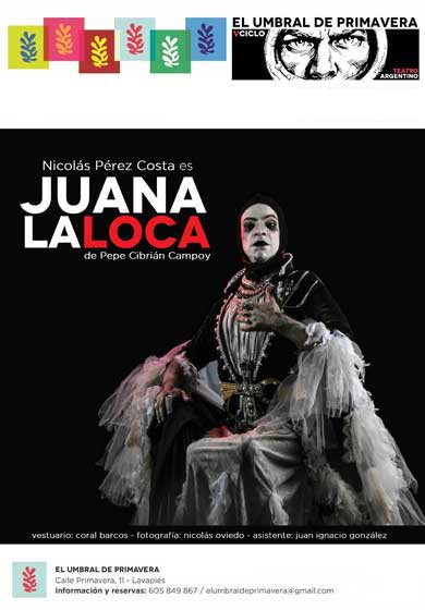 Juana La Loca