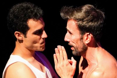 Imagen de La peor cita de mi vida en Teatros Luchana