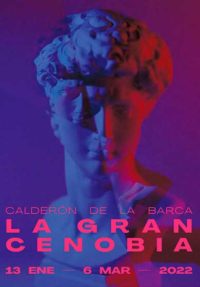 La gran Cenobia